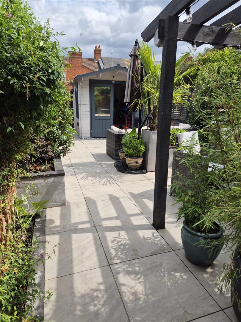 Peel Road, Wolverton, Milton Keynes